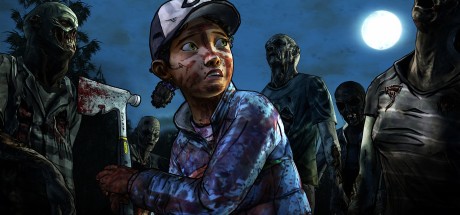 The Walking Dead Season 2 EU PC Steam CD Key The Walking Dead Season 2 EU PC Steam CD Key