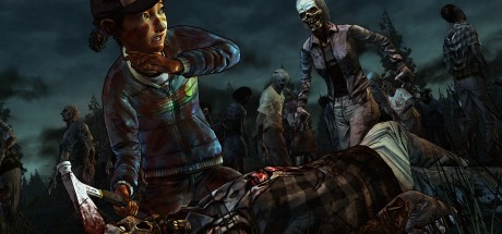 The Walking Dead Season 2 Steam CD Key The Walking Dead Season 2 Steam CD Key