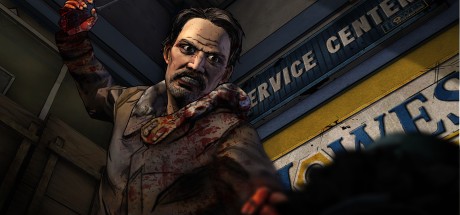The Walking Dead Season 2 Steam CD Key The Walking Dead Season 2 Steam CD Key