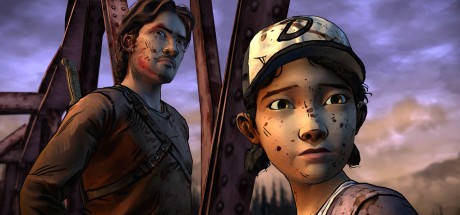 The Walking Dead Season 2 Steam CD Key The Walking Dead Season 2 Steam CD Key