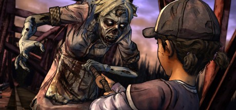 The Walking Dead Season 2 Steam CD Key The Walking Dead Season 2 Steam CD Key