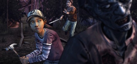 The Walking Dead Season 2 Steam CD Key The Walking Dead Season 2 Steam CD Key