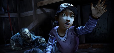 The Walking Dead Season 2 Steam CD Key The Walking Dead Season 2 Steam CD Key