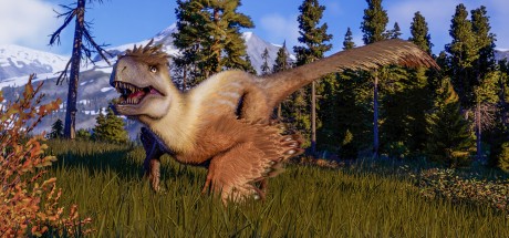 Jurassic World Evolution 2 - Cretaceous Predator Pack DLC EU PC Steam CD Key