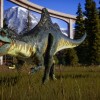 Jurassic World Evolution 2 - Cretaceous Predator Pack DLC EU PC Steam CD Key