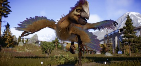 Jurassic World Evolution 2 - Cretaceous Predator Pack DLC EU PC Steam CD Key