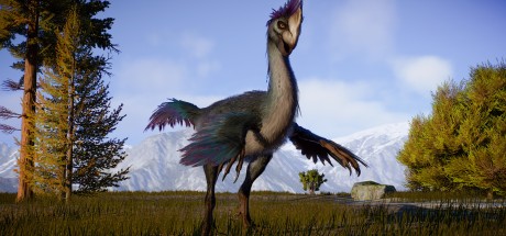 Jurassic World Evolution 2 - Cretaceous Predator Pack DLC Steam CD Key