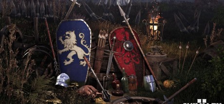 Chivalry 2 - Special Edition Content DLC EU Steam CD Key Chivalry 2 - Special Edition Content DLC EU Steam CD Key