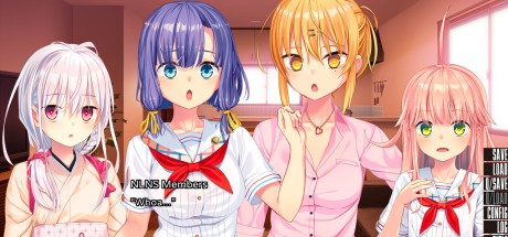 NUKITASHI 2 PC Steam CD Key NUKITASHI 2 PC Steam CD Key