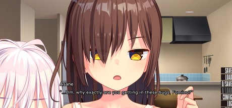 NUKITASHI 2 PC Steam CD Key NUKITASHI 2 PC Steam CD Key