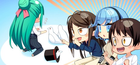 NUKITASHI 2 PC Steam CD Key NUKITASHI 2 PC Steam CD Key