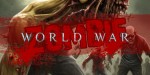 World war zombie Steam CD Key