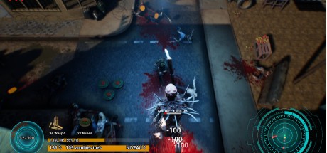 World war zombie Steam CD Key World war zombie Steam CD Key