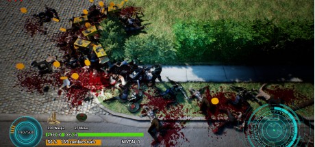 World war zombie Steam CD Key World war zombie Steam CD Key