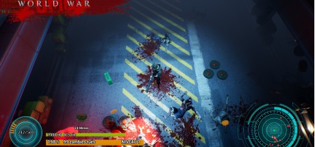 World war zombie Steam CD Key World war zombie Steam CD Key