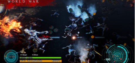 World war zombie Steam CD Key World war zombie Steam CD Key