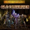Gloomhaven: Gold Edition Steam CD Key Gloomhaven: Gold Edition Steam CD Key