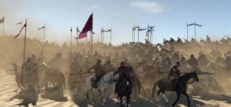 Mount & Blade II: Bannerlord ASIA Steam CD Key Mount & Blade II: Bannerlord ASIA Steam CD Key