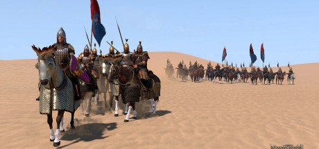 Mount & Blade II: Bannerlord ASIA Steam CD Key Mount & Blade II: Bannerlord ASIA Steam CD Key