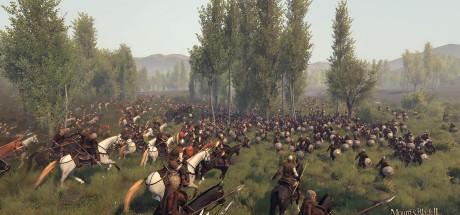 Mount & Blade II: Bannerlord ASIA Steam CD Key Mount & Blade II: Bannerlord ASIA Steam CD Key