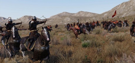 Mount & Blade II: Bannerlord ASIA Steam CD Key Mount & Blade II: Bannerlord ASIA Steam CD Key