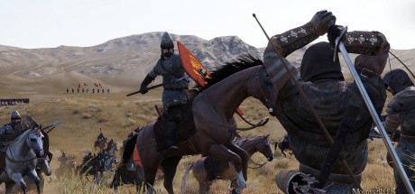 Mount & Blade II: Bannerlord ASIA Steam CD Key Mount & Blade II: Bannerlord ASIA Steam CD Key