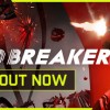 VOID/BREAKER PC Steam CD Key VOID/BREAKER PC Steam CD Key