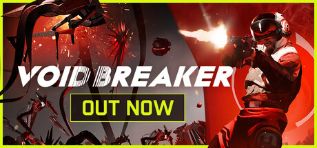 VOID/BREAKER PC Steam CD Key VOID/BREAKER PC Steam CD Key