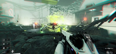 VOID/BREAKER PC Steam CD Key VOID/BREAKER PC Steam CD Key