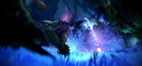 Ori and the Blind Forest: Definitive Edition EU PC Windows 10 CD Key Ori and the Blind Forest: Definitive Edition EU PC Windows 10 CD Key
