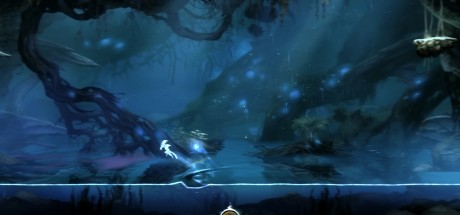 Ori and the Blind Forest: Definitive Edition EU PC Windows 10 CD Key Ori and the Blind Forest: Definitive Edition EU PC Windows 10 CD Key
