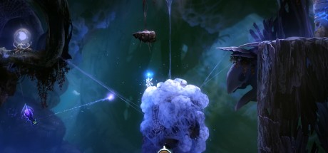 Ori and the Blind Forest: Definitive Edition EU PC Windows 10 CD Key Ori and the Blind Forest: Definitive Edition EU PC Windows 10 CD Key