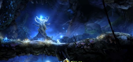 Ori and the Blind Forest: Definitive Edition EU PC Windows 10 CD Key Ori and the Blind Forest: Definitive Edition EU PC Windows 10 CD Key