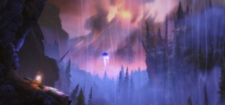 Ori and the Blind Forest: Definitive Edition EU PC Windows 10 CD Key Ori and the Blind Forest: Definitive Edition EU PC Windows 10 CD Key