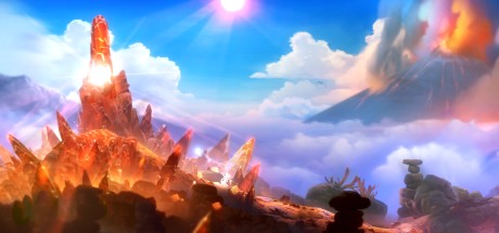 Ori and the Blind Forest: Definitive Edition EU PC Windows 10 CD Key Ori and the Blind Forest: Definitive Edition EU PC Windows 10 CD Key