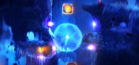 Ori and the Blind Forest: Definitive Edition EU PC Windows 10 CD Key Ori and the Blind Forest: Definitive Edition EU PC Windows 10 CD Key