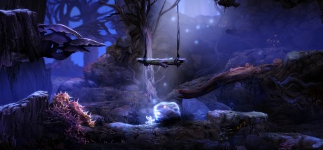 Ori and the Blind Forest: Definitive Edition EU PC Windows 10 CD Key Ori and the Blind Forest: Definitive Edition EU PC Windows 10 CD Key