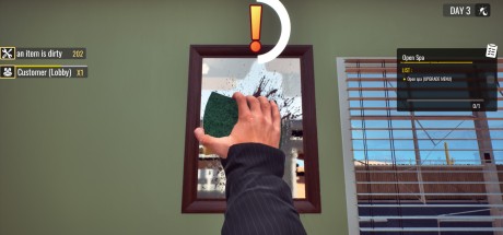 Sunset Motel PC Steam CD Key Sunset Motel PC Steam CD Key