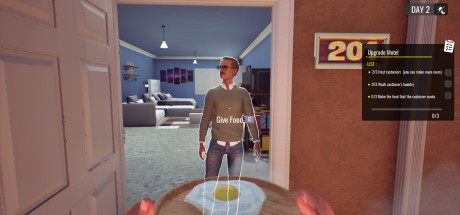 Sunset Motel PC Steam CD Key Sunset Motel PC Steam CD Key