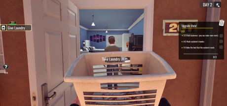 Sunset Motel PC Steam CD Key Sunset Motel PC Steam CD Key