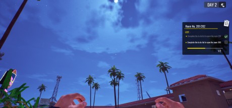 Sunset Motel PC Steam CD Key Sunset Motel PC Steam CD Key