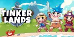 Tinkerlands EU PC Steam CD Key