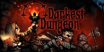 Darkest Dungeon EU Steam CD Key