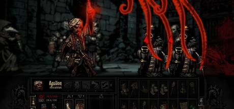 Darkest Dungeon - Ancestral Edition 2018 Upgrade (w/o Soundtrack DLC) Steam CD Key Darkest Dungeon - Ancestral Edition 2018 Upgrade (w/o Soundtrack DLC) Steam CD Key