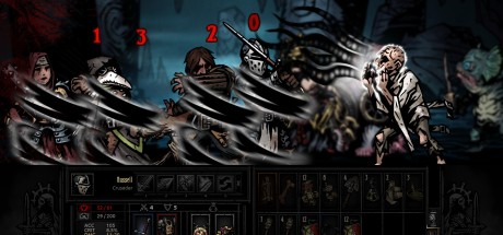 Darkest Dungeon - Ancestral Edition 2018 Upgrade (w/o Soundtrack DLC) Steam CD Key Darkest Dungeon - Ancestral Edition 2018 Upgrade (w/o Soundtrack DLC) Steam CD Key