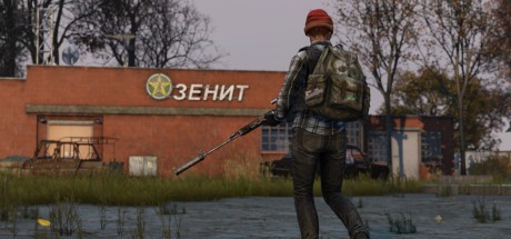 DAYZ - Soundtrack DLC PC Steam CD Key DAYZ - Soundtrack DLC PC Steam CD Key