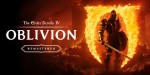 The Elder Scrolls IV: Oblivion Remastered UK Xbox Series X|S / PC CD Key
