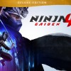 NINJA GAIDEN 4 Deluxe Edition US Xbox Series X|S / PC CD Key