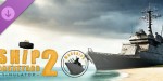 Ship Graveyard Simulator 2 - Warships DLC PC Steam CD Key