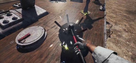 Ship Graveyard Simulator 2 - Warships DLC PC Steam CD Key Ship Graveyard Simulator 2 - Warships DLC PC Steam CD Key
